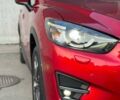 Красный Мазда СХ-5, объемом двигателя 2.19 л и пробегом 240 тыс. км за 16000 $, фото 8 на Automoto.ua
