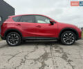 Червоний Мазда СХ-5, об'ємом двигуна 2.5 л та пробігом 193 тис. км за 16300 $, фото 35 на Automoto.ua