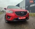 Красный Мазда СХ-5, объемом двигателя 2.5 л и пробегом 193 тыс. км за 16950 $, фото 18 на Automoto.ua