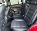 Красный Мазда СХ-5, объемом двигателя 2.19 л и пробегом 240 тыс. км за 16000 $, фото 29 на Automoto.ua