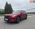 Червоний Мазда СХ-5, об'ємом двигуна 2.49 л та пробігом 165 тис. км за 15690 $, фото 1 на Automoto.ua