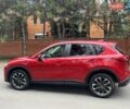 Червоний Мазда СХ-5, об'ємом двигуна 2.49 л та пробігом 286 тис. км за 13900 $, фото 16 на Automoto.ua