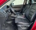 Красный Мазда СХ-5, объемом двигателя 2.19 л и пробегом 240 тыс. км за 16000 $, фото 15 на Automoto.ua
