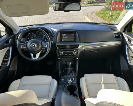 Червоний Мазда СХ-5, об'ємом двигуна 2.2 л та пробігом 213 тис. км за 17999 $, фото 10 на Automoto.ua