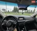 Красный Мазда СХ-5, объемом двигателя 2.49 л и пробегом 165 тыс. км за 15690 $, фото 16 на Automoto.ua