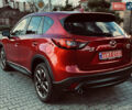 Червоний Мазда СХ-5, об'ємом двигуна 2.2 л та пробігом 213 тис. км за 17999 $, фото 5 на Automoto.ua