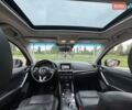 Красный Мазда СХ-5, объемом двигателя 2.49 л и пробегом 165 тыс. км за 15690 $, фото 20 на Automoto.ua