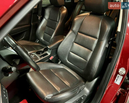 Червоний Мазда СХ-5, об'ємом двигуна 2.19 л та пробігом 128 тис. км за 17700 $, фото 19 на Automoto.ua