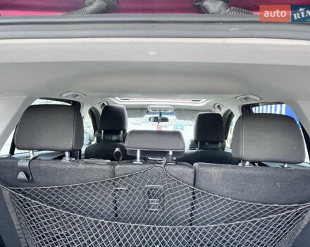 Красный Мазда СХ-5, объемом двигателя 2.49 л и пробегом 222 тыс. км за 14700 $, фото 14 на Automoto.ua