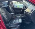 Красный Мазда СХ-5, объемом двигателя 2.19 л и пробегом 240 тыс. км за 16000 $, фото 17 на Automoto.ua