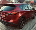 Червоний Мазда СХ-5, об'ємом двигуна 2.2 л та пробігом 213 тис. км за 17999 $, фото 4 на Automoto.ua