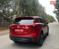 Червоний Мазда СХ-5, об'ємом двигуна 2.49 л та пробігом 286 тис. км за 13900 $, фото 10 на Automoto.ua