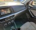 Червоний Мазда СХ-5, об'ємом двигуна 2.5 л та пробігом 57 тис. км за 3000 $, фото 2 на Automoto.ua