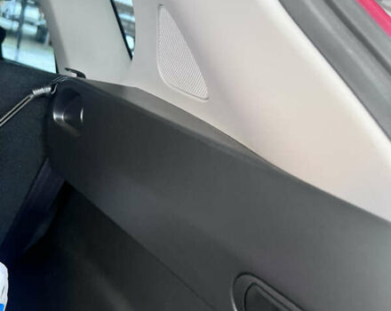 Красный Мазда СХ-5, объемом двигателя 2.49 л и пробегом 222 тыс. км за 14700 $, фото 27 на Automoto.ua