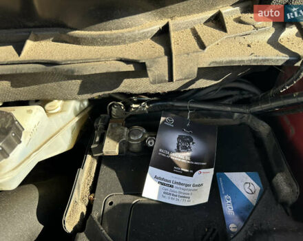 Червоний Мазда СХ-5, об'ємом двигуна 2.2 л та пробігом 213 тис. км за 17999 $, фото 25 на Automoto.ua