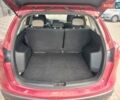 Красный Мазда СХ-5, объемом двигателя 2.49 л и пробегом 186 тыс. км за 13900 $, фото 2 на Automoto.ua