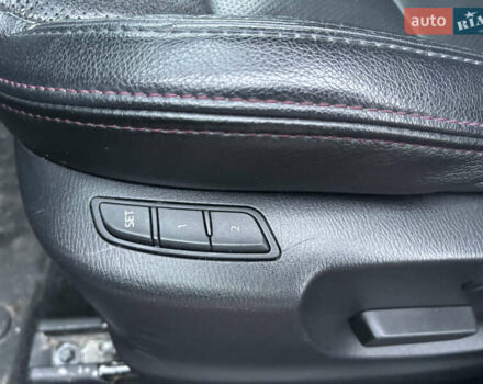 Красный Мазда СХ-5, объемом двигателя 2.49 л и пробегом 285 тыс. км за 13500 $, фото 12 на Automoto.ua