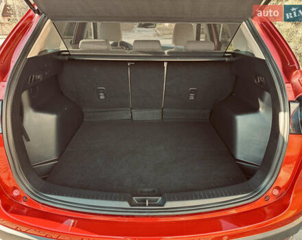 Червоний Мазда СХ-5, об'ємом двигуна 2.2 л та пробігом 213 тис. км за 17999 $, фото 18 на Automoto.ua