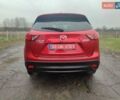 Красный Мазда СХ-5, объемом двигателя 2.5 л и пробегом 193 тыс. км за 16950 $, фото 11 на Automoto.ua