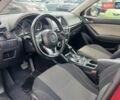 Красный Мазда СХ-5, объемом двигателя 2.49 л и пробегом 186 тыс. км за 13900 $, фото 25 на Automoto.ua