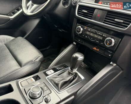 Червоний Мазда СХ-5, об'ємом двигуна 2.5 л та пробігом 193 тис. км за 16300 $, фото 54 на Automoto.ua