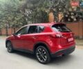 Червоний Мазда СХ-5, об'ємом двигуна 2.49 л та пробігом 286 тис. км за 13900 $, фото 13 на Automoto.ua