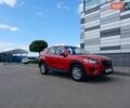 Красный Мазда СХ-5, объемом двигателя 2.49 л и пробегом 186 тыс. км за 13900 $, фото 1 на Automoto.ua