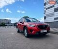Красный Мазда СХ-5, объемом двигателя 2.49 л и пробегом 186 тыс. км за 13900 $, фото 18 на Automoto.ua