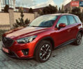 Червоний Мазда СХ-5, об'ємом двигуна 2.2 л та пробігом 213 тис. км за 17999 $, фото 7 на Automoto.ua