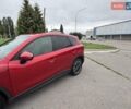 Красный Мазда СХ-5, объемом двигателя 2.49 л и пробегом 165 тыс. км за 15690 $, фото 9 на Automoto.ua
