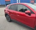 Красный Мазда СХ-5, объемом двигателя 2.49 л и пробегом 165 тыс. км за 15690 $, фото 7 на Automoto.ua