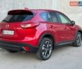 Красный Мазда СХ-5, объемом двигателя 2.19 л и пробегом 240 тыс. км за 16000 $, фото 6 на Automoto.ua