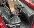 Червоний Мазда СХ-5, об'ємом двигуна 2.49 л та пробігом 286 тис. км за 13900 $, фото 30 на Automoto.ua