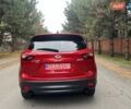 Червоний Мазда СХ-5, об'ємом двигуна 2.49 л та пробігом 286 тис. км за 13900 $, фото 9 на Automoto.ua