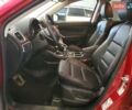 Красный Мазда СХ-5, объемом двигателя 0 л и пробегом 190 тыс. км за 2900 $, фото 6 на Automoto.ua