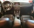 Красный Мазда СХ-5, объемом двигателя 0 л и пробегом 190 тыс. км за 2900 $, фото 7 на Automoto.ua