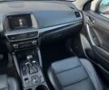 Красный Мазда СХ-5, объемом двигателя 2.19 л и пробегом 240 тыс. км за 16000 $, фото 19 на Automoto.ua