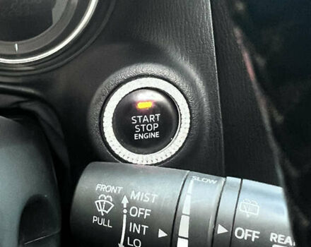 Красный Мазда СХ-5, объемом двигателя 2.49 л и пробегом 222 тыс. км за 14700 $, фото 25 на Automoto.ua