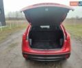 Красный Мазда СХ-5, объемом двигателя 2.5 л и пробегом 193 тыс. км за 16950 $, фото 15 на Automoto.ua