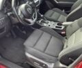 Красный Мазда СХ-5, объемом двигателя 2.49 л и пробегом 135 тыс. км за 16000 $, фото 9 на Automoto.ua
