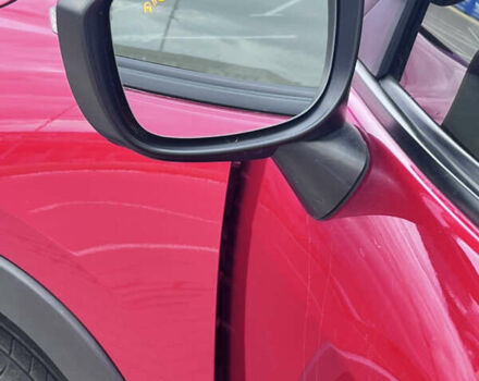 Красный Мазда СХ-5, объемом двигателя 2.49 л и пробегом 222 тыс. км за 14700 $, фото 8 на Automoto.ua