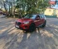 Червоний Мазда СХ-5, об'ємом двигуна 2.19 л та пробігом 204 тис. км за 14450 $, фото 1 на Automoto.ua