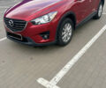 Красный Мазда СХ-5, объемом двигателя 2.49 л и пробегом 222 тыс. км за 14700 $, фото 6 на Automoto.ua