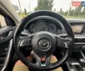 Красный Мазда СХ-5, объемом двигателя 2.49 л и пробегом 165 тыс. км за 15690 $, фото 17 на Automoto.ua