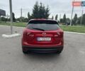 Красный Мазда СХ-5, объемом двигателя 2.49 л и пробегом 165 тыс. км за 15690 $, фото 1 на Automoto.ua