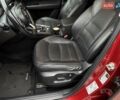 Красный Мазда СХ-5, объемом двигателя 2.49 л и пробегом 165 тыс. км за 18400 $, фото 24 на Automoto.ua