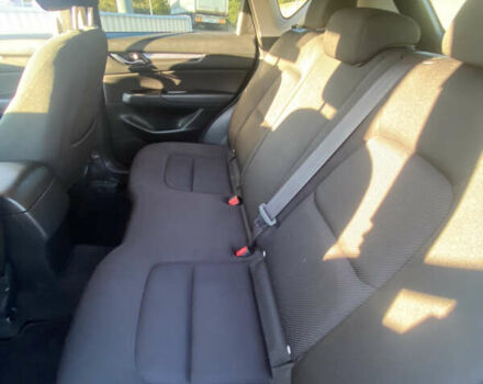 Червоний Мазда СХ-5, об'ємом двигуна 2.5 л та пробігом 112 тис. км за 16700 $, фото 5 на Automoto.ua