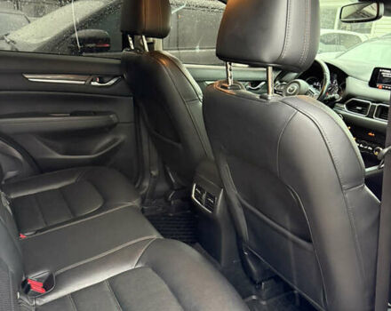 Мазда СХ-5 2017 у Дніпро (Дніпропетровську) на Automoto.ua Червоний Мазда СХ-5, об'ємом двигуна 2.5 л та пробігом 191 тис. км за 16999 $, фото 17 на Automoto.ua