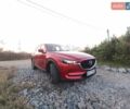 Красный Мазда СХ-5, объемом двигателя 2.49 л и пробегом 88 тыс. км за 16700 $, фото 6 на Automoto.ua