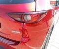 Мазда СХ-5 2017 в Черкассах на Automoto.ua Красный Мазда СХ-5, объемом двигателя 2.2 л и пробегом 63 тыс. км за 26000 $, фото 8 на Automoto.ua